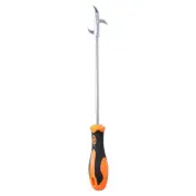 Copper Clad Aluminum Stone Cleaning Tool Silver Stone Hook Stone Car