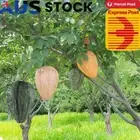 Hanging Wasp Deterrent 1/2/4Pcs Hanging Fake Wasp Nest Durable for Outdoor Yard