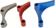 2003-2005, 2007-2015 for Yamaha WR 450 F PSR Case Saver/Sprocket Cover Blue