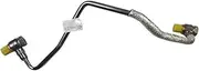 CCWUTQF 9806871880 9824001880 9810804680 1.6T Turbocharger Oil Return Hose 037956 Compatible C4 C5 C6 408 308 3008 4008 5008(9824001880)