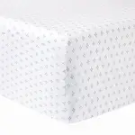 Anne de Solene Malacca Fitted Sheet, King