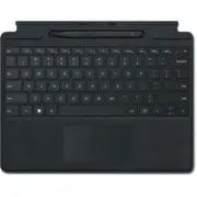 Microsoft Surface Pro Type Cover - Touchpen - QWERTZ (8X8-00005)