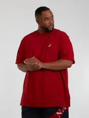 Big & Tall Manitoba Tee