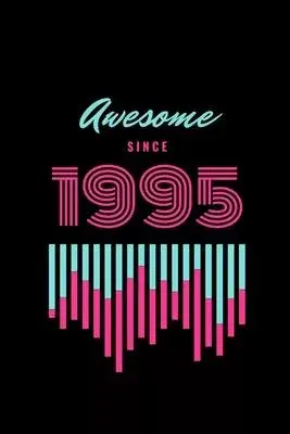 awesome since 1995