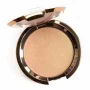 BECCA Light Chaser Highlighter For Face & Eye Topaz Flashes Gilt 6.5g / 0.23 oz