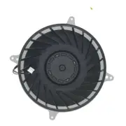 23 Blades Internal Cooling Fan Replacement For PS5 Consoles G12L12MS1AH-56J14 B