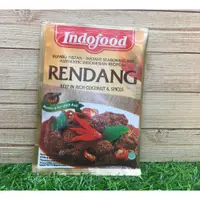 在飛比找蝦皮購物優惠-Indofood Bumbu Rendang 印尼巴東醬