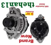 Alternator To Lexus GS300 V6 Petrol Engine 2005 -2015