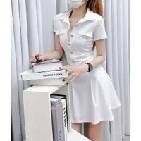 在飛比找蝦皮購物優惠-♥️ AMY DRESS ♥️ 🎎韓國🎎 M1736 正韓 