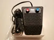 KMD 2480 FootSwitch Ship World Wide