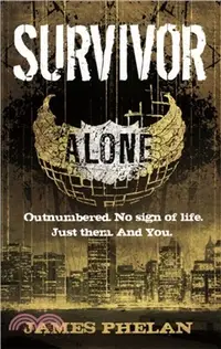 在飛比找三民網路書店優惠-Survivor：Number 2 in series