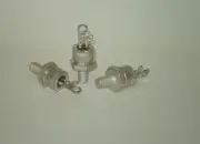 1x RCA JAN2N683 100V 25A Solid State Thyristor TO-48