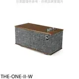 在飛比找遠傳friDay購物優惠-Klipsch【THE-ONE-II-W】復古藍牙喇叭音響