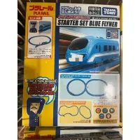 在飛比找蝦皮購物優惠-【現貨】TAKARA TOMY PLARAIL火車- 台鐵普