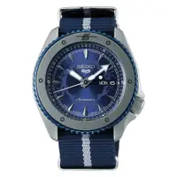 在飛比找蝦皮商城優惠-SEIKO 精工錶 5 Sports X火影忍者NARUTO