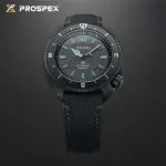 【SEIKO 精工】PROSPEX 限量 黑潮夜視 200米潛水機械錶/SK027(SRPH99K1/4R35-05H0C)