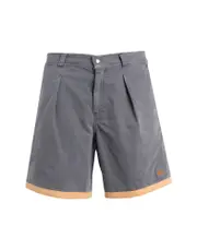 [QUIKSILVER X STRANGER THINGS] QUIKSILVER x STRANGER THINGS Shorts & Bermuda Shorts - Item 13814006