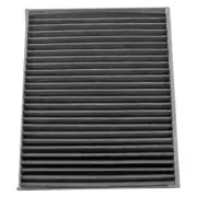 For Ford Explorer 2011-2015 Cabin Air Filter | Under Dash | AE9Z 19N619 A