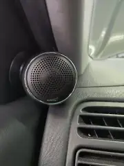 Audiofrog GS10, Aluminum Pods for Tweeters GS10