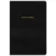 The Holy Bible: New King James Version, Black Leathertouch, Super Giant Print Reference Bible: Classic Edition