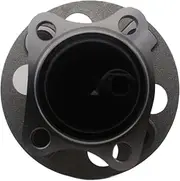 Rear Wheel Hub Bearing Assembly，Compatible with Toyota Prius C(_NHP10) 11-2106 Yaris(_P9-,_P13_) 05-16 42450-52060 42450-0D050 VKBA6828