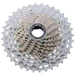 單車世界~現貨 SHIMANO SLX CS-HG81 10速 登山車卡式飛輪 11-32T/11-34T/11-36T