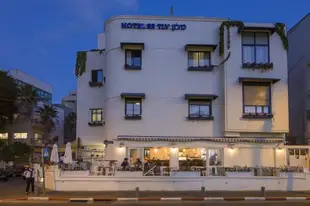 TLV88精品海洋飯店TLV88 Boutique Sea Hotel