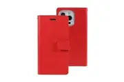 Mercury Mansoor Diary Cover Case