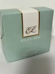 Estee Lauder Youth Dew Dusting Powder 7 Oz With Puff