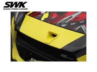 在飛比找Yahoo!奇摩拍賣優惠-【Power Parts】SWK AIR SCOOP 引擎蓋