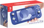 Nintendo Nintendo Switch Lite (Blue)