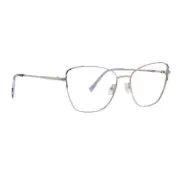 NEW Vera Bradley Eveana Plum Pansies 5416 PLUM PANSIES Eyeglasses