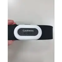 在飛比找蝦皮購物優惠-GARMIN  HRM-Pro-plus 3鐵心率感應器，心