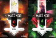 Mage Noir - Soleil and Fleurs Expansion