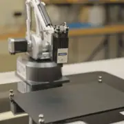 UltraArm P340 Intelligent Mechanical Arm Multifunctional Full Metal Robot Arm