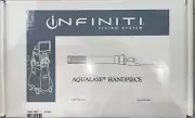 Alcon 8065750193 Infinity Aqualase Handpiece NEW