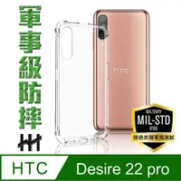在飛比找momo購物網優惠-【HH】HTC Desire 22 Pro -6.6吋-軍事