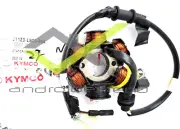 KYMCO MONGOOSE50 GENERATOR STATOR 31120-LBD3-90A (D406)
