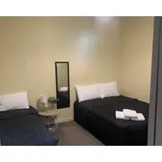 Travellers Inn Motel