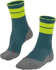 [FALKE] Men's Tk Stabilising Wool Anti-Bubble Thick 1 Pair Hiking Socks (Pack of 1)