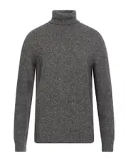 [ROBERTO COLLINA] ROBERTO COLLINA Turtlenecks - Item 14367284