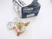 Radnor Acetylene Regulator Heavy Duty Single Stage Regulator