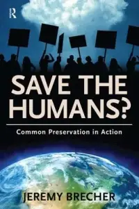 在飛比找博客來優惠-Save the Humans?: Common Prese