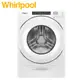 Whirlpool 惠而浦 ( 8TWFW5620HW ) 17KG 美製 變頻滾筒洗衣機