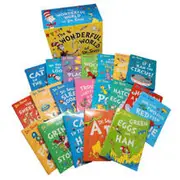 Dr. Seuss Marvin K Mooney Will You Please Go Now!