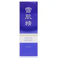 在飛比找蝦皮購物優惠-【七三七香水精品】KOSE 雪肌精 乳液 140ml