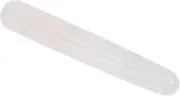 Beavorty Jade Massage Scraping Stick Natural Massage Tool for Tension Relief Body Balance Portable Acupressure Wand for Migraine Relief Skin Friendly Use for Home