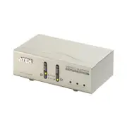 ATEN VS0202-AT-U 2x2 VGA/Audio Matrix Switch