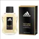 《ADIDAS愛迪達卓越自信運動男性香水Victory League(100ML)