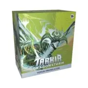 Magic the Gathering Tarkir: Dragonstorm - Temur Prerelease Kit